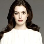 Anne Hathaway